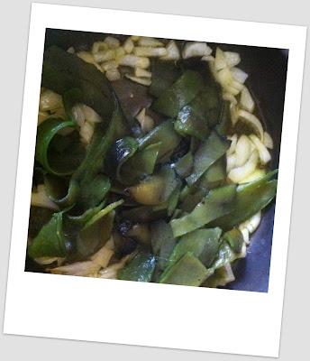 Cucinare eco insieme ai bambini : l'orto in cucina (1)