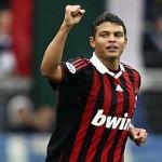 Milan: Thiago Silva verso Barcellona