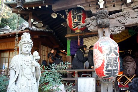 Tokyo: the city where modern and tradition live together