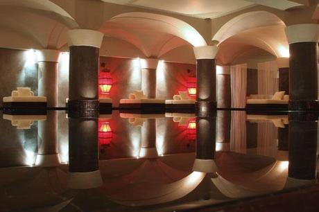 La Spa di Clarins a Marrakech per momenti indimenticabili