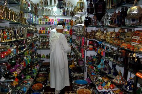 Sapori di Marrakech