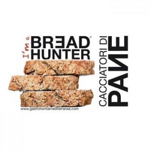 Bread Hunters - Cacciatori di Pane: il web-contest di Gastronomia Mediterranea
