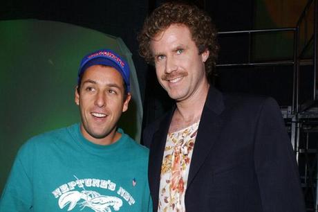 Adam Sandler nella nuova commedia Three Mississippi