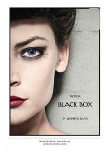 “Black Box”, il serial twitter di Jennifer Egan