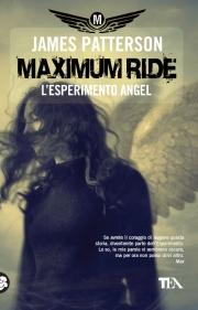 Maximum Ride: Angel di James Patterson – Maximum Ride 7