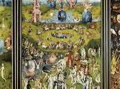 Diario della Domenica: Interpretazioni dell'arte visionaria Hieronymus Bosch