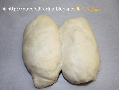 Cucina regionale giuliana: Biga servolana