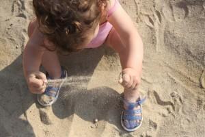 Bambine e bambini maestri: la nostra appartenenza