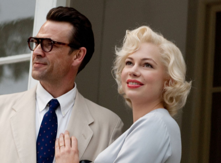 Review: Marilyn (2011)