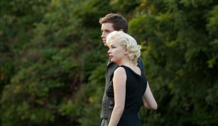 Review: Marilyn (2011)