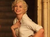 Review: Marilyn (2011)