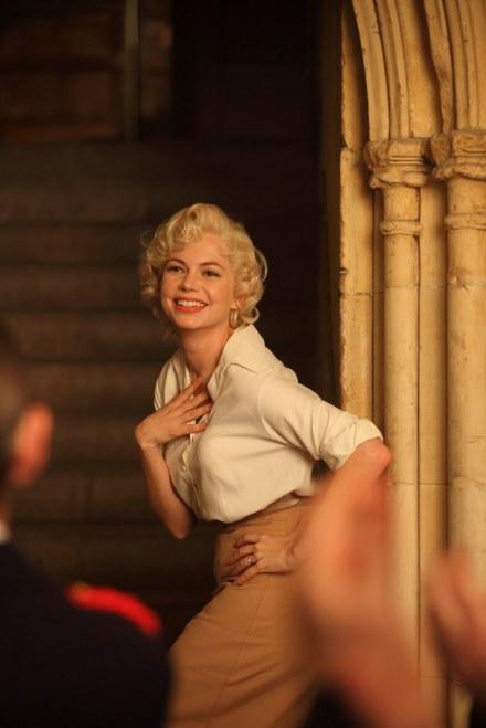 Review: Marilyn (2011)