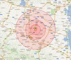 Cosa fare in caso di terremoto: il decalogo della Protezione Civile