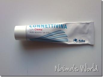 connettivina