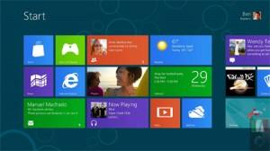 Windows 8, come installare Windows 8 sul proprio pc