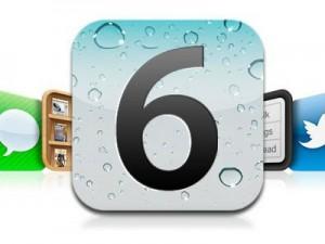 iOS 6 che novità porterà? quel che sarà, sarà