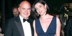 Luca Zingaretti e Luisa Ranieri presto sposi.