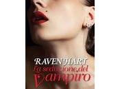 vampiri Savannah Raven Hart segreto vampiro]
