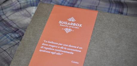 SugarBox - La volta buona?