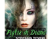 Recensione "Figlie Diana" Stefania Tuveri (Lettere Animate editore)