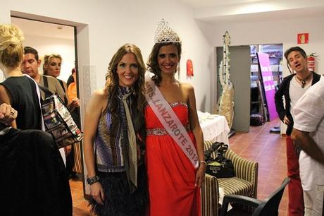 The winner is… Ana Lemes