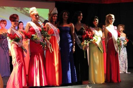 The winner is… Ana Lemes