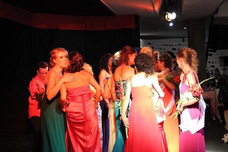 The winner is… Ana Lemes