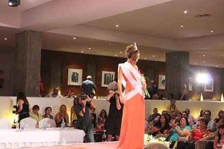 The winner is… Ana Lemes