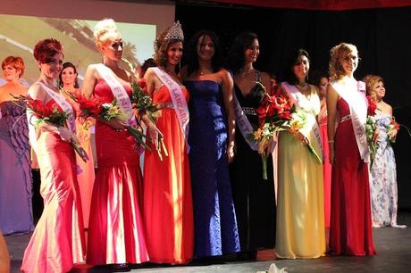 The winner is… Ana Lemes