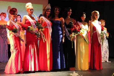 The winner is… Ana Lemes