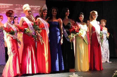 The winner is… Ana Lemes