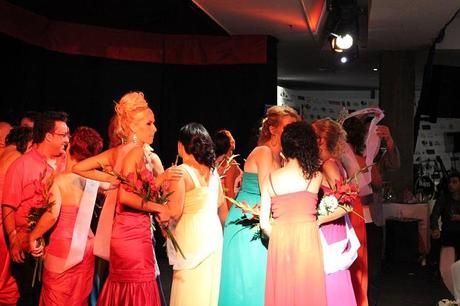 The winner is… Ana Lemes