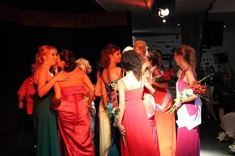 The winner is… Ana Lemes