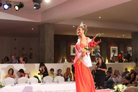 The winner is… Ana Lemes