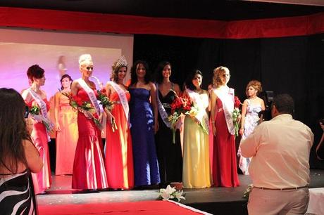 The winner is… Ana Lemes