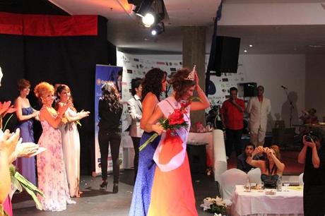 The winner is… Ana Lemes