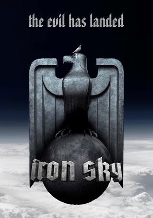 Iron Sky (2012)