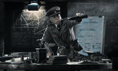 Iron Sky (2012)