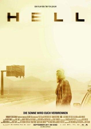 Hell (2011)