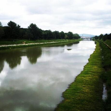 Viaggio in Toscana visto da Instagram – Firenze