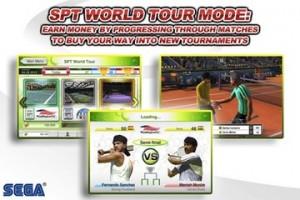 Virtua Tennis Challenge per iPhone – Recensione