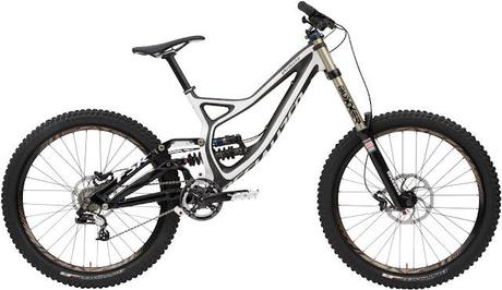 Specialized Demo8 2013