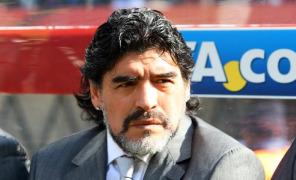 Maradona: “Lavezzi al PSG? Ecco cosa penso sulla cessione del Pocho…”