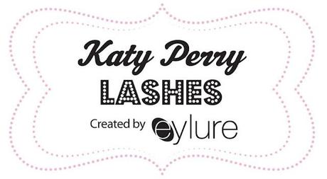 BEAUTY | Le ciglia finte Katy Perry for Eyelure