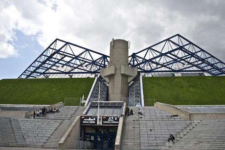 La nouvelle Paris - the contemporary architecture in the capital of lights