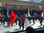 Italia/ Roma. Le foto dei nostri lettori della 66a Festa della Repubblica Italiana, Ed. 2 Giugno 2012.