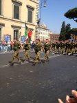 Italia/ Roma. Le foto dei nostri lettori della 66a Festa della Repubblica Italiana, Ed. 2 Giugno 2012.