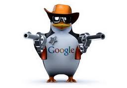 TRUCCHI SEO: Google Penguin contro le  strategie seo più conosciute mette in crisi tutti