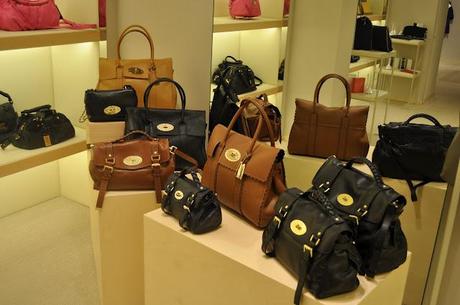 Crazy for Bags!!!