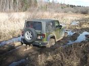 Wheelin' or...Muddin'?